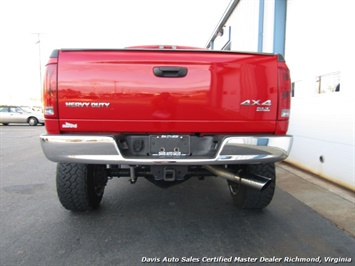 2006 Dodge Ram 2500 SLT Lone Star 5.9 Cummins Lifted 4X4 Crew Cab SB   - Photo 4 - North Chesterfield, VA 23237