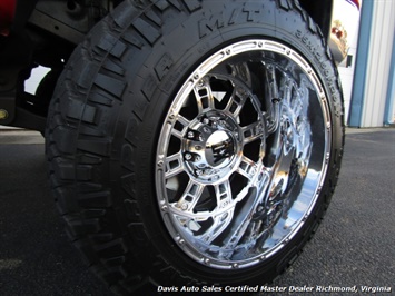 2006 Dodge Ram 2500 SLT Lone Star 5.9 Cummins Lifted 4X4 Crew Cab SB   - Photo 19 - North Chesterfield, VA 23237