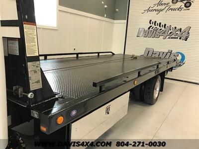 2015 FRTLNR M2 106 Extended Cab Rollback/Wrecker Commercial  Two Car Hauler Cummins Diesel Tow Truck - Photo 13 - North Chesterfield, VA 23237
