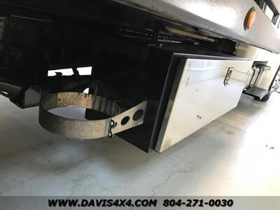 2015 FRTLNR M2 106 Extended Cab Rollback/Wrecker Commercial  Two Car Hauler Cummins Diesel Tow Truck - Photo 33 - North Chesterfield, VA 23237