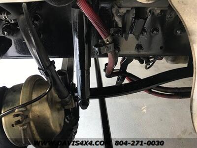 2015 FRTLNR M2 106 Extended Cab Rollback/Wrecker Commercial  Two Car Hauler Cummins Diesel Tow Truck - Photo 3 - North Chesterfield, VA 23237