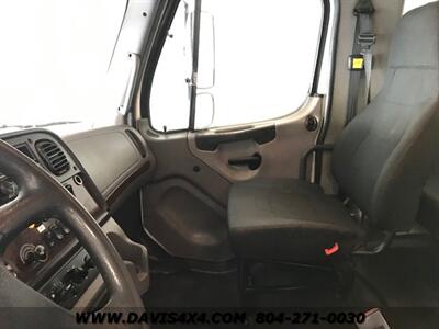 2015 FRTLNR M2 106 Extended Cab Rollback/Wrecker Commercial  Two Car Hauler Cummins Diesel Tow Truck - Photo 5 - North Chesterfield, VA 23237