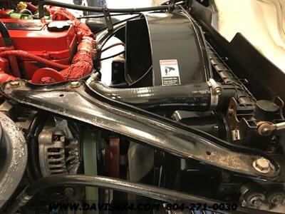 2015 FRTLNR M2 106 Extended Cab Rollback/Wrecker Commercial  Two Car Hauler Cummins Diesel Tow Truck - Photo 44 - North Chesterfield, VA 23237