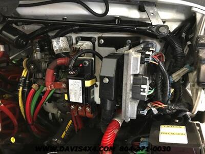 2015 FRTLNR M2 106 Extended Cab Rollback/Wrecker Commercial  Two Car Hauler Cummins Diesel Tow Truck - Photo 41 - North Chesterfield, VA 23237