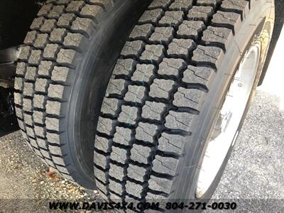 2015 FRTLNR M2 106 Extended Cab Rollback/Wrecker Commercial  Two Car Hauler Cummins Diesel Tow Truck - Photo 51 - North Chesterfield, VA 23237