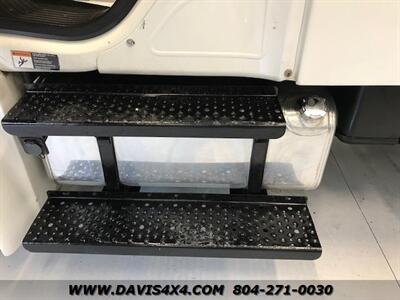 2015 FRTLNR M2 106 Extended Cab Rollback/Wrecker Commercial  Two Car Hauler Cummins Diesel Tow Truck - Photo 12 - North Chesterfield, VA 23237