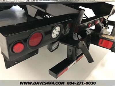 2015 FRTLNR M2 106 Extended Cab Rollback/Wrecker Commercial  Two Car Hauler Cummins Diesel Tow Truck - Photo 18 - North Chesterfield, VA 23237