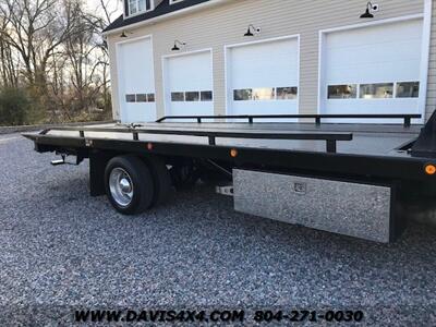 2015 FRTLNR M2 106 Extended Cab Rollback/Wrecker Commercial  Two Car Hauler Cummins Diesel Tow Truck - Photo 50 - North Chesterfield, VA 23237