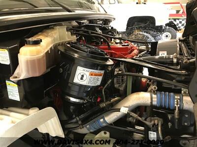 2015 FRTLNR M2 106 Extended Cab Rollback/Wrecker Commercial  Two Car Hauler Cummins Diesel Tow Truck - Photo 43 - North Chesterfield, VA 23237