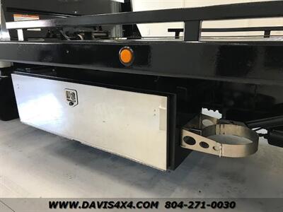 2015 FRTLNR M2 106 Extended Cab Rollback/Wrecker Commercial  Two Car Hauler Cummins Diesel Tow Truck - Photo 20 - North Chesterfield, VA 23237