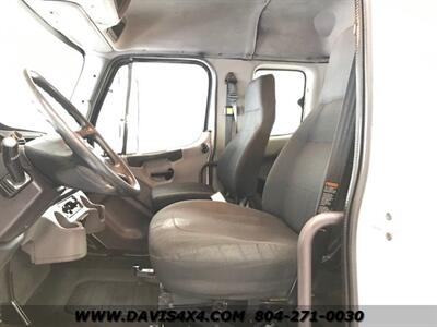 2015 FRTLNR M2 106 Extended Cab Rollback/Wrecker Commercial  Two Car Hauler Cummins Diesel Tow Truck - Photo 7 - North Chesterfield, VA 23237