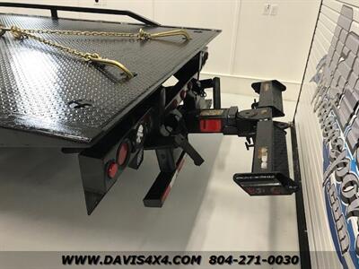 2015 FRTLNR M2 106 Extended Cab Rollback/Wrecker Commercial  Two Car Hauler Cummins Diesel Tow Truck - Photo 15 - North Chesterfield, VA 23237