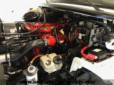 2015 FRTLNR M2 106 Extended Cab Rollback/Wrecker Commercial  Two Car Hauler Cummins Diesel Tow Truck - Photo 38 - North Chesterfield, VA 23237