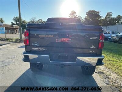 2016 GMC Sierra 1500 SLE   - Photo 5 - North Chesterfield, VA 23237