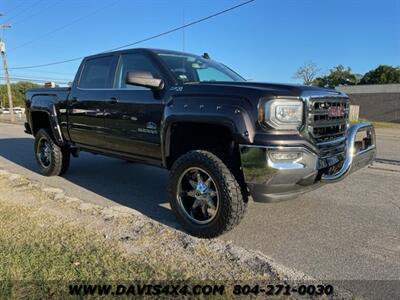 2016 GMC Sierra 1500 SLE   - Photo 3 - North Chesterfield, VA 23237