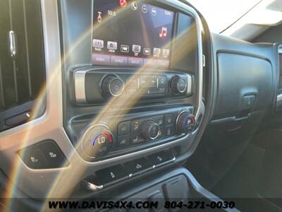 2016 GMC Sierra 1500 SLE   - Photo 12 - North Chesterfield, VA 23237