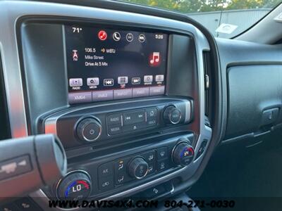 2016 GMC Sierra 1500 SLE   - Photo 33 - North Chesterfield, VA 23237