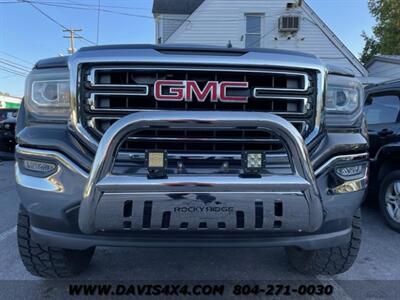 2016 GMC Sierra 1500 SLE   - Photo 38 - North Chesterfield, VA 23237