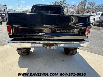 1987 Chevrolet R/V 10 Series   - Photo 5 - North Chesterfield, VA 23237