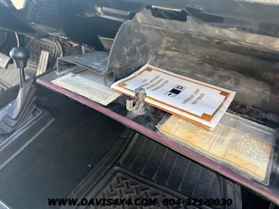 1987 Chevrolet R/V 10 Series   - Photo 21 - North Chesterfield, VA 23237