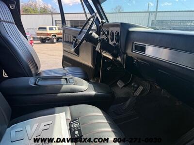 1987 Chevrolet R/V 10 Series   - Photo 22 - North Chesterfield, VA 23237