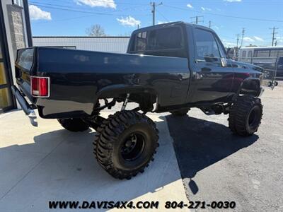 1987 Chevrolet R/V 10 Series   - Photo 6 - North Chesterfield, VA 23237