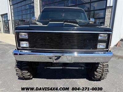 1987 Chevrolet R/V 10 Series   - Photo 9 - North Chesterfield, VA 23237