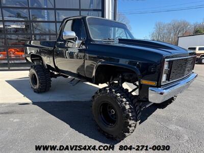 1987 Chevrolet R/V 10 Series   - Photo 8 - North Chesterfield, VA 23237