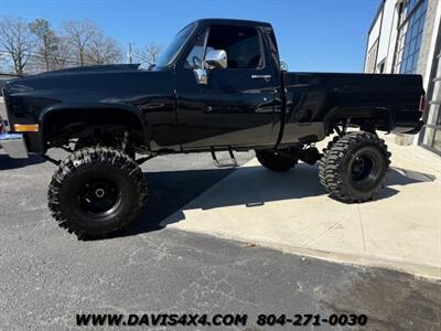1987 Chevrolet R/V 10 Series   - Photo 2 - North Chesterfield, VA 23237