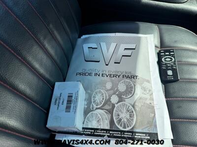 1987 Chevrolet R/V 10 Series   - Photo 20 - North Chesterfield, VA 23237