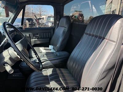 1987 Chevrolet R/V 10 Series   - Photo 14 - North Chesterfield, VA 23237