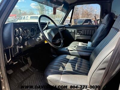 1987 Chevrolet R/V 10 Series   - Photo 13 - North Chesterfield, VA 23237
