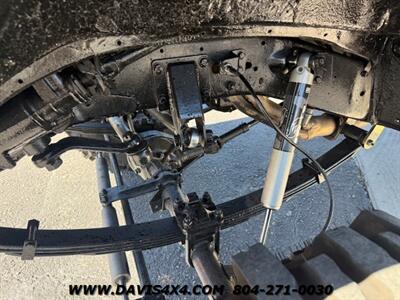 1987 Chevrolet R/V 10 Series   - Photo 10 - North Chesterfield, VA 23237