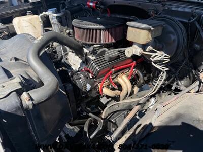 1987 Chevrolet R/V 10 Series   - Photo 19 - North Chesterfield, VA 23237