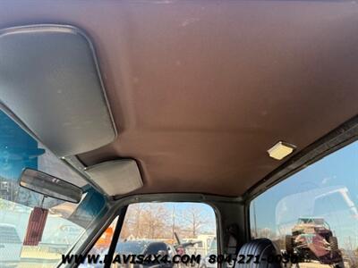 1987 Chevrolet R/V 10 Series   - Photo 15 - North Chesterfield, VA 23237