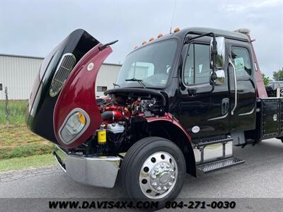 2017 Freightliner M2 106 12 Ton Wrecker Tow Truck   - Photo 14 - North Chesterfield, VA 23237