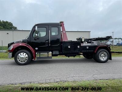 2017 Freightliner M2 106 12 Ton Wrecker Tow Truck   - Photo 4 - North Chesterfield, VA 23237