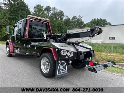 2017 Freightliner M2 106 12 Ton Wrecker Tow Truck   - Photo 22 - North Chesterfield, VA 23237