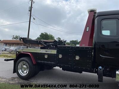 2017 Freightliner M2 106 12 Ton Wrecker Tow Truck   - Photo 16 - North Chesterfield, VA 23237