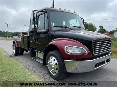 2017 Freightliner M2 106 12 Ton Wrecker Tow Truck   - Photo 2 - North Chesterfield, VA 23237