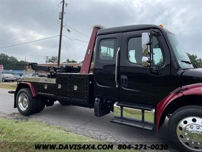 2017 Freightliner M2 106 12 Ton Wrecker Tow Truck   - Photo 3 - North Chesterfield, VA 23237