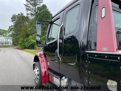 2017 Freightliner M2 106 12 Ton Wrecker Tow Truck   - Photo 34 - North Chesterfield, VA 23237