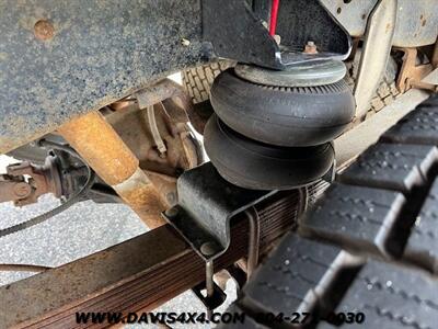 1984 Chevrolet K30 3+3 Squarebody Crew Cab 4x4 Truck   - Photo 31 - North Chesterfield, VA 23237