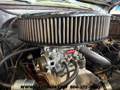 1984 Chevrolet K30 3+3 Squarebody Crew Cab 4x4 Truck   - Photo 63 - North Chesterfield, VA 23237