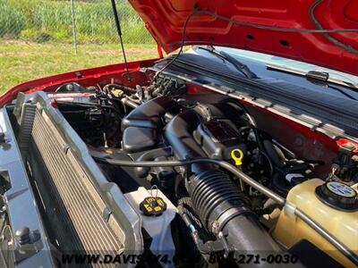 2008 Ford F-250 Superduty Quad/Extended Cab Long Bed Pickup   - Photo 27 - North Chesterfield, VA 23237