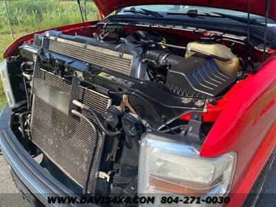 2008 Ford F-250 Superduty Quad/Extended Cab Long Bed Pickup   - Photo 29 - North Chesterfield, VA 23237