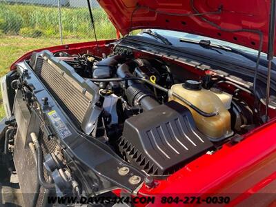 2008 Ford F-250 Superduty Quad/Extended Cab Long Bed Pickup   - Photo 28 - North Chesterfield, VA 23237