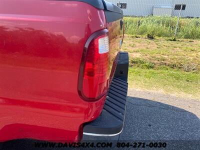 2008 Ford F-250 Superduty Quad/Extended Cab Long Bed Pickup   - Photo 22 - North Chesterfield, VA 23237