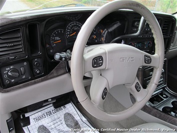 2005 GMC Sierra 1500 Denali AWD (SOLD)   - Photo 12 - North Chesterfield, VA 23237