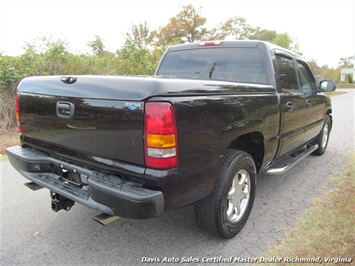 2005 GMC Sierra 1500 Denali AWD (SOLD)   - Photo 8 - North Chesterfield, VA 23237